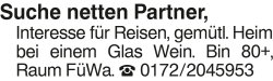 Vorschaubild der Anzeige, (Id: 1969172)
