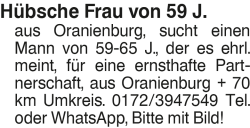 Vorschaubild der Anzeige, (Id: 1969176)