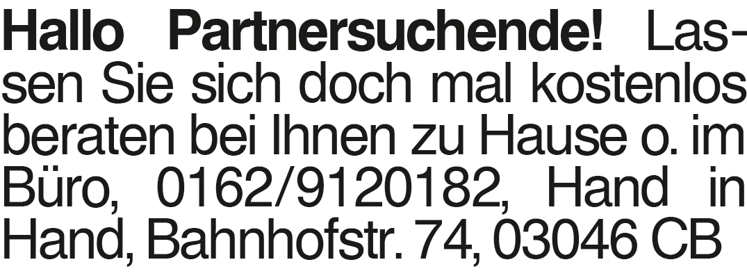 Vorschaubild der Anzeige, (Id: 1969277)