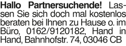 Vorschaubild der Anzeige, (Id: 1969277)