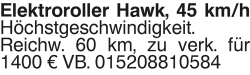 Vorschaubild der Anzeige, (Id: 1969282)