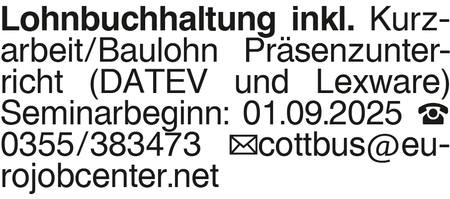 Vorschaubild der Anzeige, (Id: 1969284)