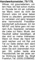 Vorschaubild der Anzeige, (Id: 1970666)