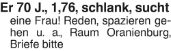 Vorschaubild der Anzeige, (Id: 1970671)