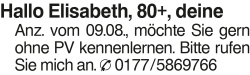 Vorschaubild der Anzeige, (Id: 1970672)