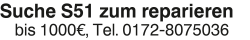 Vorschaubild der Anzeige, (Id: 1970692)