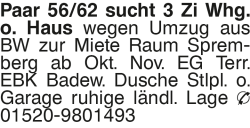 Vorschaubild der Anzeige, (Id: 1970032)