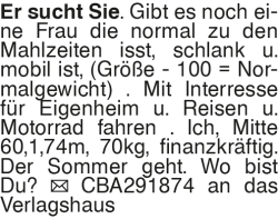 Vorschaubild der Anzeige, (Id: 1972505)