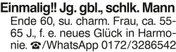 Vorschaubild der Anzeige, (Id: 1972471)