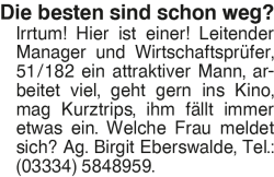 Vorschaubild der Anzeige, (Id: 1972479)