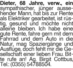 Vorschaubild der Anzeige, (Id: 1972523)