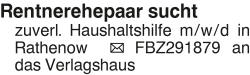Vorschaubild der Anzeige, (Id: 1972487)