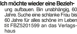 Vorschaubild der Anzeige, (Id: 1972504)