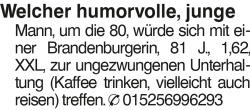 Vorschaubild der Anzeige, (Id: 1972512)