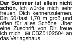 Vorschaubild der Anzeige, (Id: 1972530)