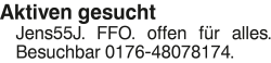 Vorschaubild der Anzeige, (Id: 1972522)