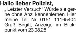 Vorschaubild der Anzeige, (Id: 1972551)