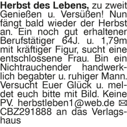 Vorschaubild der Anzeige, (Id: 1972533)