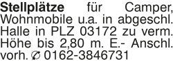 Vorschaubild der Anzeige, (Id: 1972534)