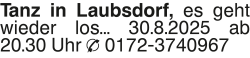 Vorschaubild der Anzeige, (Id: 1972535)