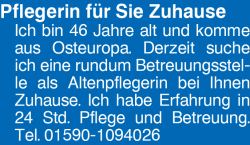 Vorschaubild der Anzeige, (Id: 1972572)