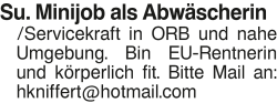 Vorschaubild der Anzeige, (Id: 1972582)