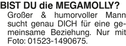 Vorschaubild der Anzeige, (Id: 1972596)