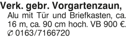 Vorschaubild der Anzeige, (Id: 1972605)