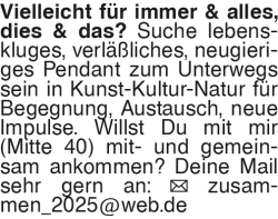 Vorschaubild der Anzeige, (Id: 1972542)