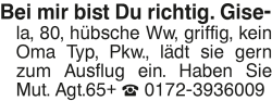 Vorschaubild der Anzeige, (Id: 1972608)