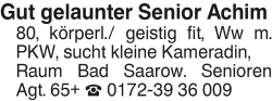 Vorschaubild der Anzeige, (Id: 1972609)