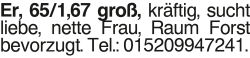Vorschaubild der Anzeige, (Id: 1972544)