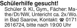 Vorschaubild der Anzeige, (Id: 1972613)