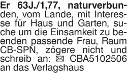 Vorschaubild der Anzeige, (Id: 1972547)