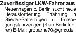 Vorschaubild der Anzeige, (Id: 1972616)
