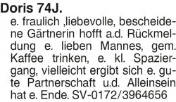 Vorschaubild der Anzeige, (Id: 1972622)