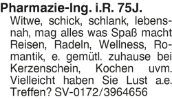Vorschaubild der Anzeige, (Id: 1972627)