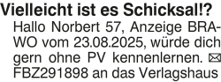Vorschaubild der Anzeige, (Id: 1972631)