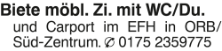 Vorschaubild der Anzeige, (Id: 1972638)