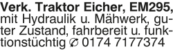 Vorschaubild der Anzeige, (Id: 1972559)