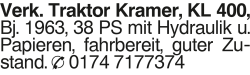 Vorschaubild der Anzeige, (Id: 1972561)