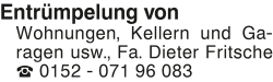 Vorschaubild der Anzeige, (Id: 1972645)