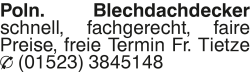 Vorschaubild der Anzeige, (Id: 1972569)