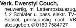 Vorschaubild der Anzeige, (Id: 1972649)