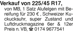 Vorschaubild der Anzeige, (Id: 1972651)