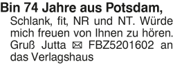 Vorschaubild der Anzeige, (Id: 1972659)