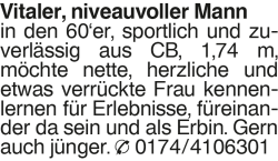 Vorschaubild der Anzeige, (Id: 1972575)