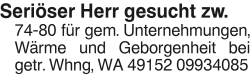 Vorschaubild der Anzeige, (Id: 1972662)