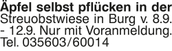 Vorschaubild der Anzeige, (Id: 1972579)