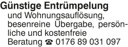 Vorschaubild der Anzeige, (Id: 1972664)